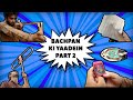 Bachpan Ki Yaadein Part 2 | DablewTee | WT