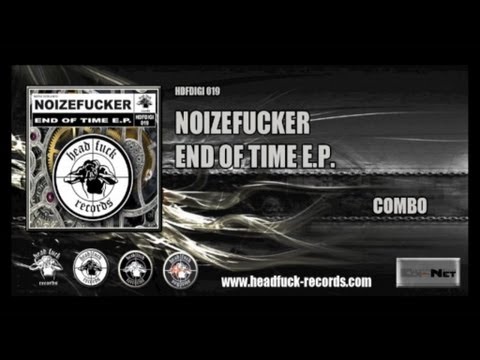 Noizefucker - Combo