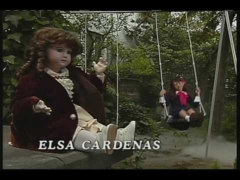 (Paulina Rubio) Pobre Nina Rica - Tv Y Novelas 8