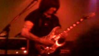 Michael Angelo Batio - Tribute to Randy - Live at Willis Music Louisville, Ky 07/25/09