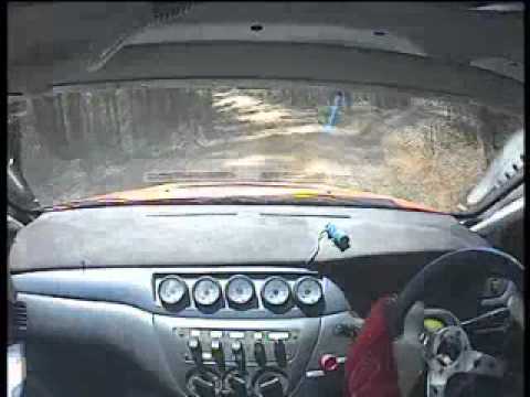 Mini Dulla 2010 stage 1, part 2