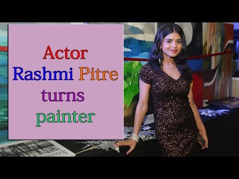 download lagu mp3 mp4 Rashmi Pitre, download lagu Rashmi Pitre gratis, unduh video klip Rashmi Pitre