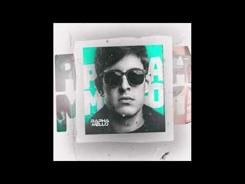 Rapha Mello 2020.2 Outubro de 2020