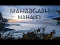 MORE THAN 100 YEAR OLD LORD SHIVA MANDIR MAHABGARH MAHADEV EP 03