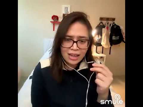 WHY ME by Eyma (Cover). From the Bernadette de Lourdes Musical