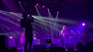 All Them Witches - Blood And Sand/Milk And Endless Waters - 08.10.2022, Stodoła, Warszawa