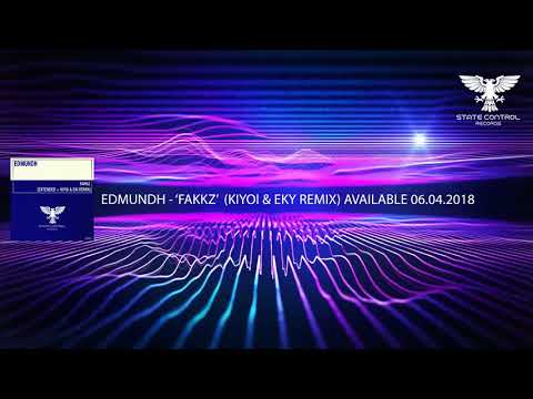 OUT NOW! Edmundh - Fakkz  (Kiyoi & Eky Remix) [Uplifting Trance]