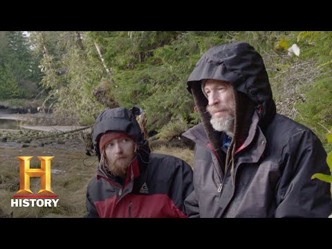 Alone: Pete and Sam Tap Out After 74 Days (Season 4, Episode 10) | History