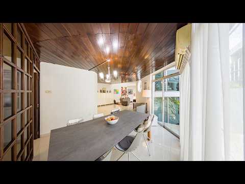 Freehold Semi-D in the East, East Coast, D15, Jalan Tua Kong, Greenery, 5422sqft, East Coast / Marine Parade, 5 Bedrooms, 2,928 sqft, Semi-Detached House For Sale, by Kelvin Ho, 500226272 - PropertyGuru.com.sg