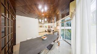 27 Jalan Tua kong Semi-D for sale