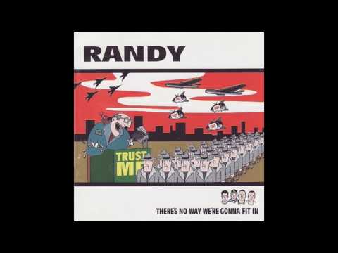 Randy Humanologism