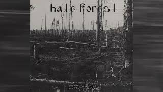 Hate Forest - Forest of Nevres