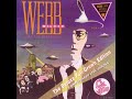Webb Wilder And The Beatnecks⭐ lt Came From Nashvil⭐ I'm Wise To You, Live⭐.  (**2004**)