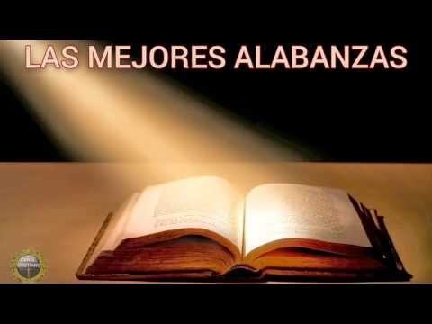 " 1 HORA DE LAS MEJORES ALABANZAS CRISTIANAS 2020 "