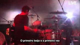 Snow Patrol - Make This Go On Forever (Live at Rock in Rio 2011) Legendado