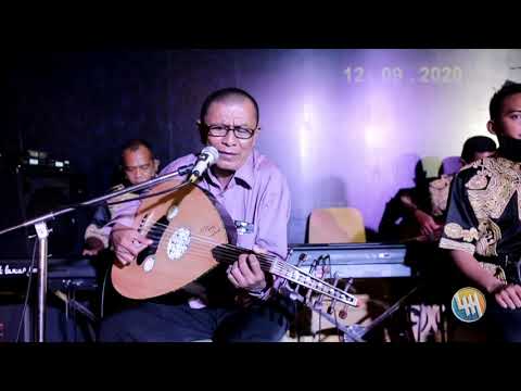 BAPAK TUA INI SUARANYA BIKIN BAPER