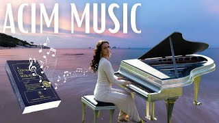 A COURSE IN MIRACLES LESSON 112 (listen to instantly remember the words!)