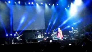 April Grove, Martina Topley Bird (live at Heineken Festival)