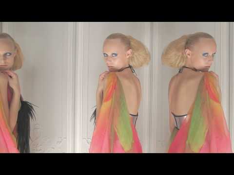 OSCAR CARVALLO summer 2010