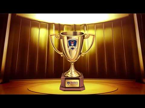 prize distribution ceremony background video