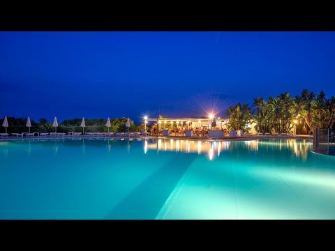 VOI Arenella Resort, Arenella, Italy