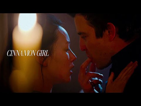 Benedict & Sophie - Cinnamon Girl [Bridgerton] 