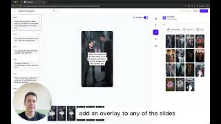 How to Turn Your Book Into Slideshows (Full AuthorScale Tutorial)