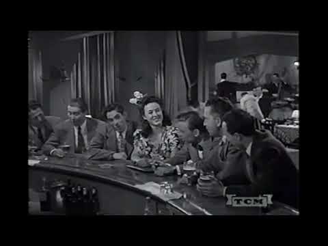 Six Hits and a Miss - Call Out the Marines (1941)