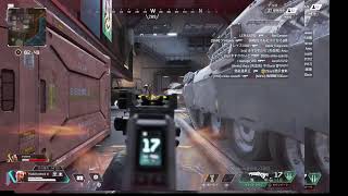 Apex参加型