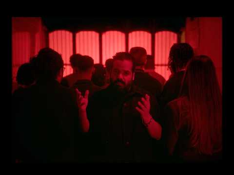 Moayad - Petrol Alfan (Official Music Video) ft. ALSHAIKH  مؤيد النفيعي - بترول الفن مع الشيخ