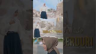 Download lagu Ombak Berduri _ Zahra Lida mp3 Download lagu Ombak Berduri _ Zahra Lida mp3