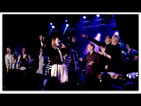 ALL IN THIS TOGETHER