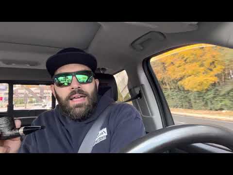 HU Indaba & New Radice 40th Anniversary Pipe