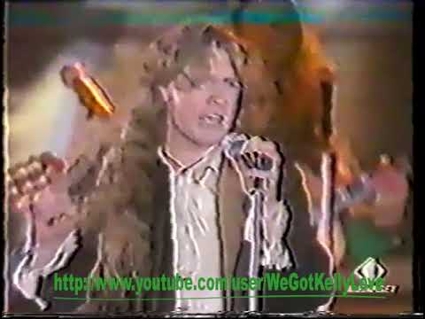 The Kelly Family - Ares qui (Festival Bar 1996)