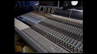 Video thumbnail for 現代のミキシング コンソール(SSL Gシリーズ コンソール/NEVE VRコンソール) by RhythmDesigner