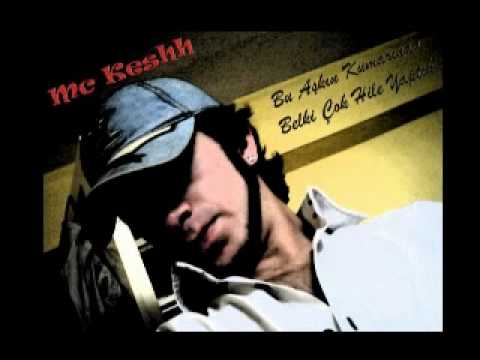 Mc Keshh - Al Bu Canımı [beat by mestu] 2010