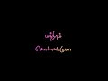Tamil 90s Love Melody Black Screen Lyrics Whatsapp Statu 90slove Trending Tamilmelody