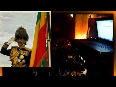 DAWA HIFI (fr) pt1 - WISE & PRUDENT ''killa dawa dubplate'' @ au quai dub #3 brussel 12 -12-15