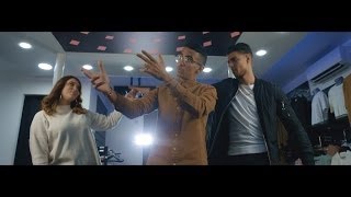 Download lagu Un Rebeu Une Française & Souf - Habibi (Clip Officiel) mp3 Download lagu Un Rebeu Une Française & Souf - Habibi (Clip Officiel) mp3