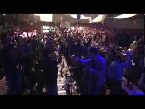 Echo des Ordons 2013 - concert du revira St-Martin à Chevenez