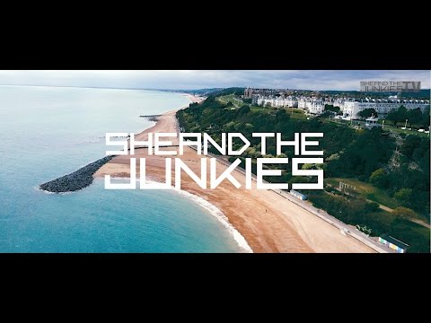 She and the Junkies - UK Trip April 2017 TRAILER