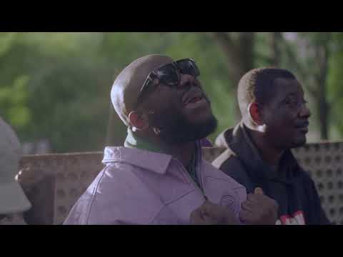 Holy Diamond - Nipa Nyi Ay3 Official Music Video