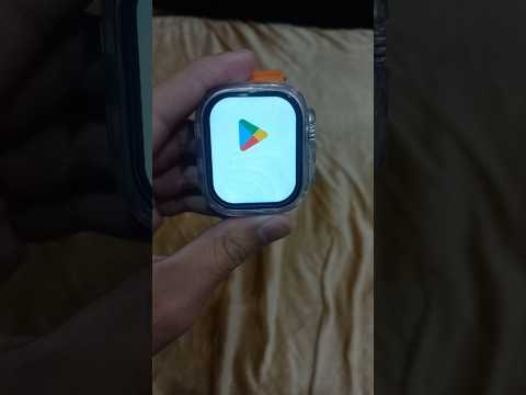 T900 ultra smart watch me play store ka cheat code