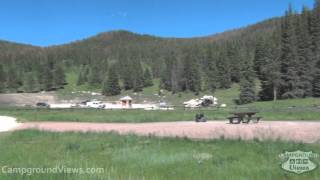 Ditch Creek Campground Video