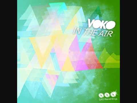 Voko - In the AIR EP
