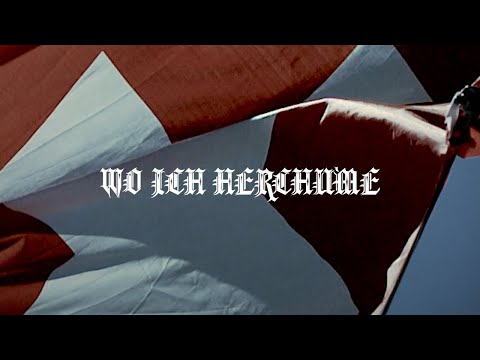 Wo ich herchume feat. Nativ - LUUK (Prod. by DavïdM)