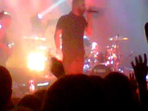 Killswitch Engage - The End Of Heartache [04/02/2014]