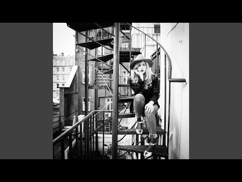 We Dont Know Where Were Going - Holly Macve