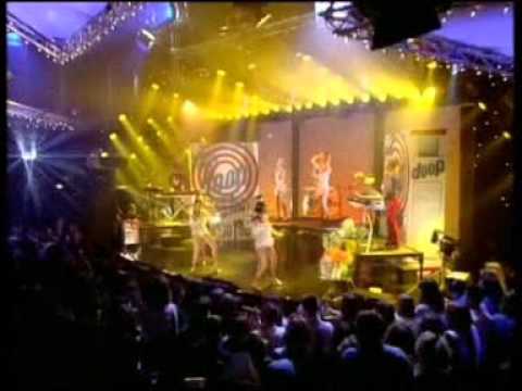 Doop - Doop Charleston dance Top of the Pops live