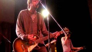 Copeland - &quot;Pin Your Wings&quot; [Live]